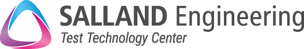 Grand Opening Salland Test Technology Center